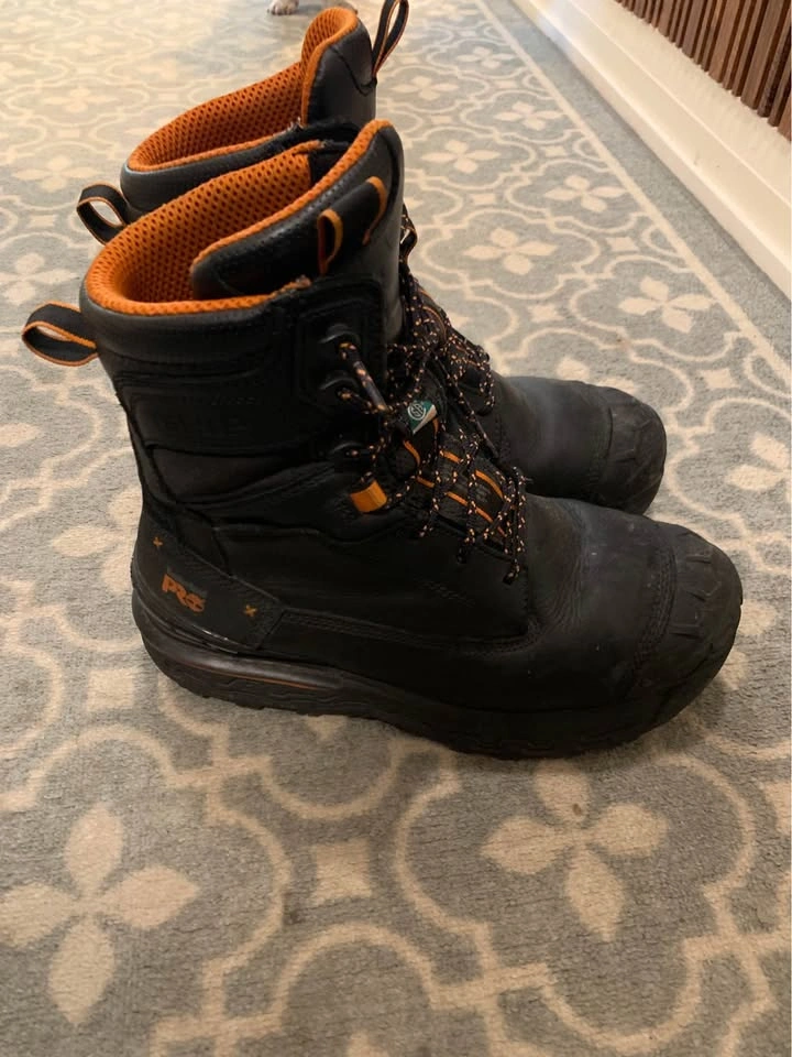 Timberland pro shoes size US 11 - photo 5