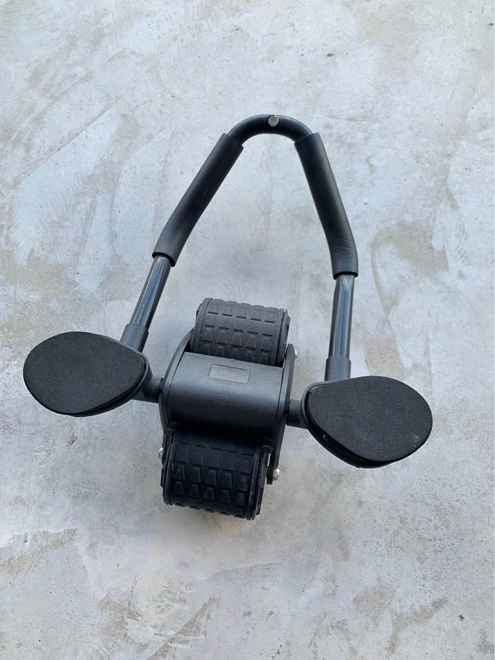 Abs roller