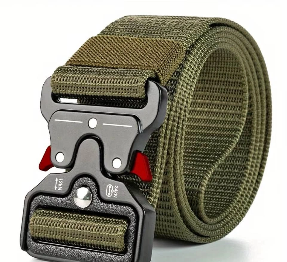 Men belt