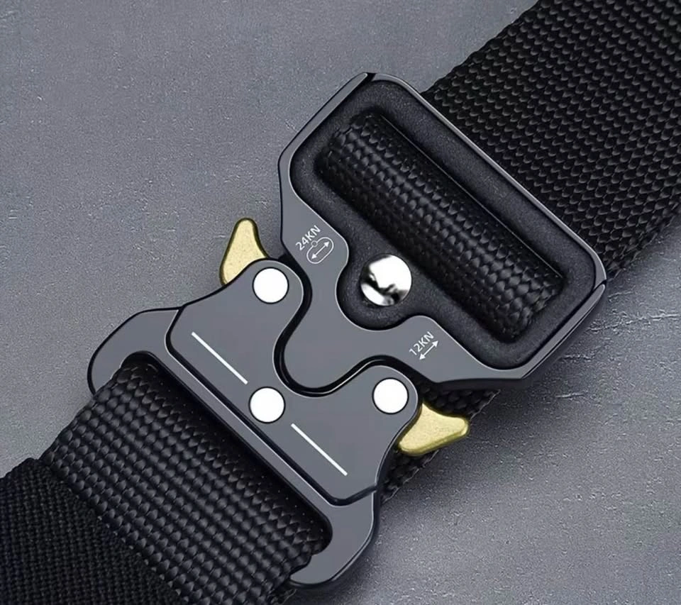 Men belt - photo 4