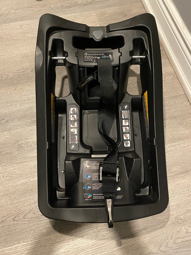 Evenflo Omni Plus Modular Travel System — Stroller + Car Seat - photo 5