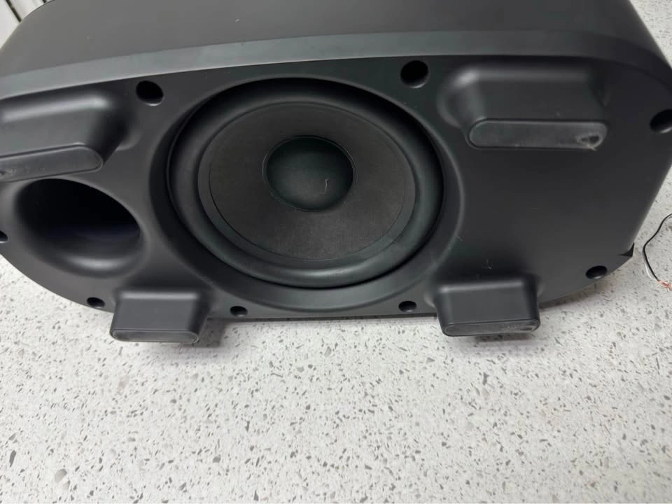 Polk Wireless Powered Subwoofer – Passive or Original Factory Se - photo 3
