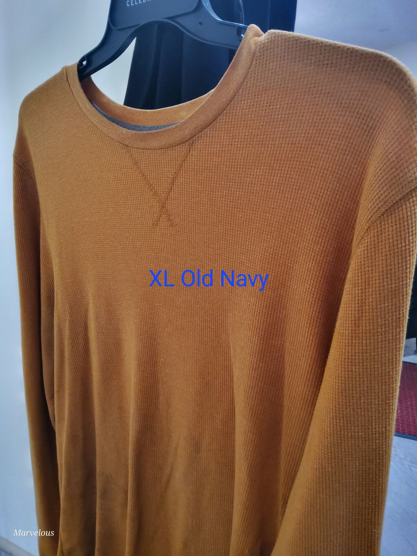Old navy shirt