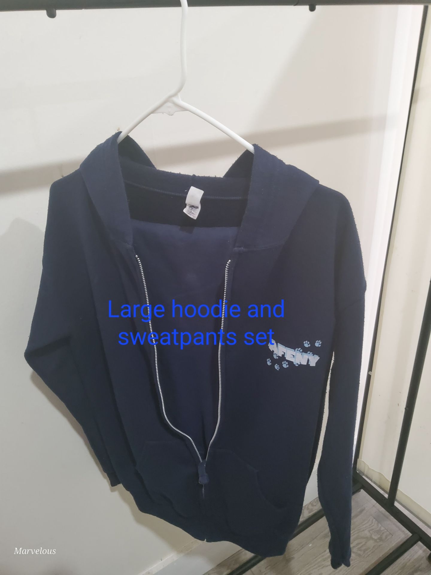 2-piece set
