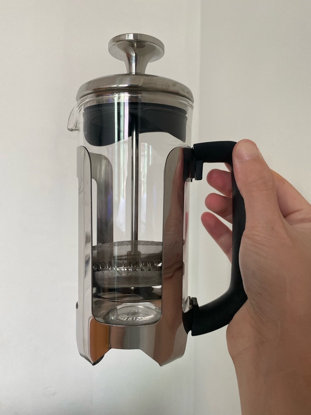 La Cafetière French Press