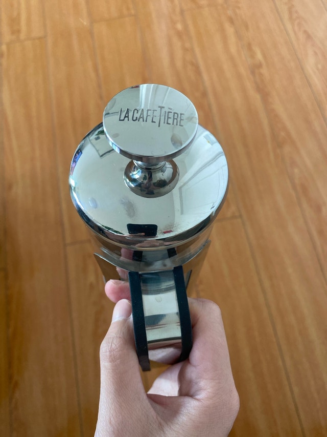 La Cafetière French Press - photo 2