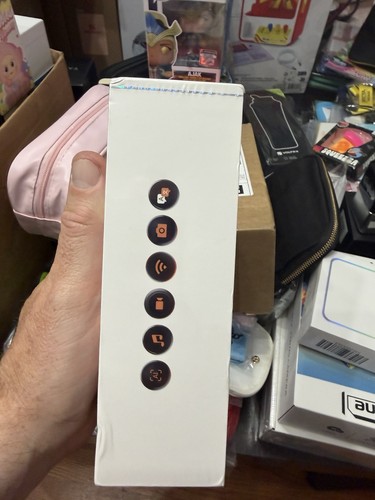 AiMB-S1 AI Smart Glasses, Bluetooth Smart Glasses - photo 2