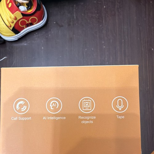 AI Glasses Smart Glasses w/ HD Video, Real-Time Translation - photo 2