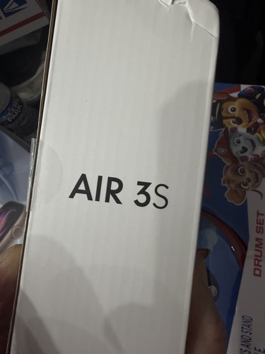 AIR 3S Ready to Fly Camera Drone FPV Wi-Fi Remote Headless LED - photo 3