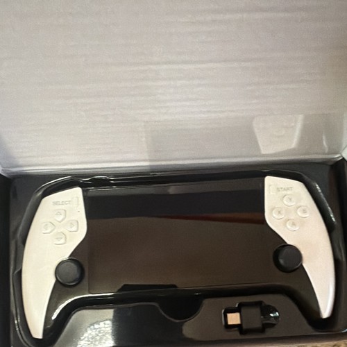 SF3500 Handheld Game Console, 5" IPS Screen, USB-C, 1080p FHD - photo 4