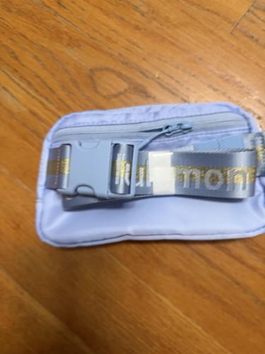 lululemon everything belt bag 1L - photo 3