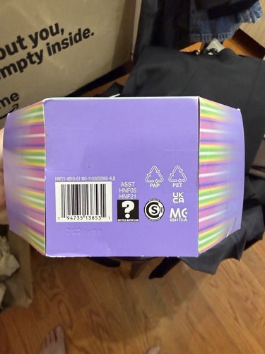 Mattel Trolls Band Together Rainbow Hairtunes Viva Doll - photo 5