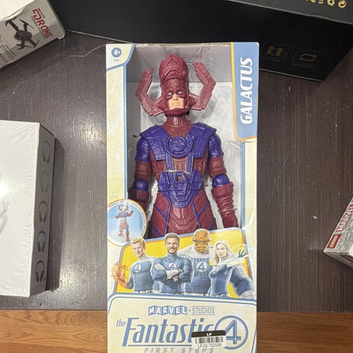 Marvel Studios Fantastic Four First Steps Galactus Action Figure