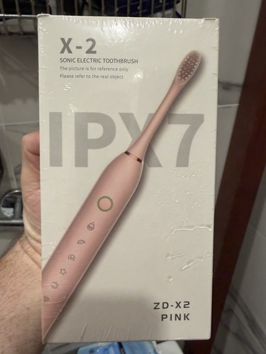 ZD-X2 Sonic Electric Toothbrush Six Gear Fast Charging