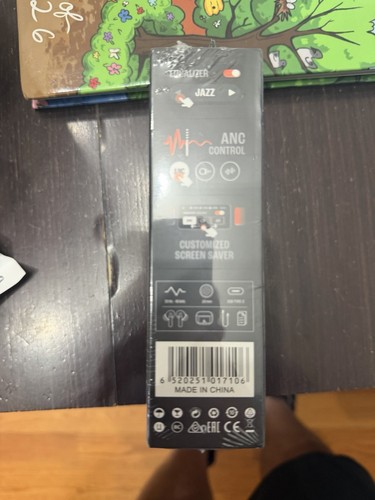 TOUR A9 Translation Bluetooth Wireless In-Ear Earbuds w/ ANC - photo 3