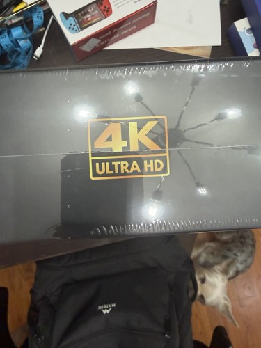 E88 4K Ultra HD Dual Camera Quadcopter Drone - photo 3