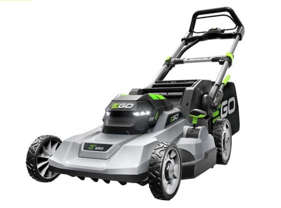 New in box! EGO POWER+ 56V Brushless 21-in Cordless Mower