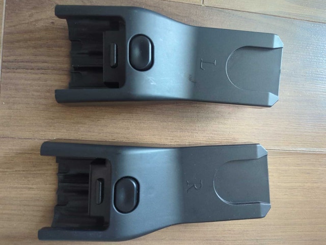 Maxi Cosi Stroller Adapters