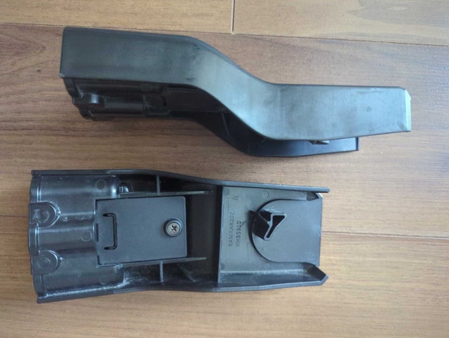 Maxi Cosi Stroller Adapters - photo 2