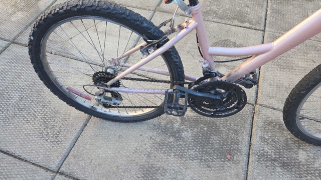 Avigo Mountain Bike