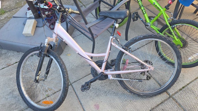 Avigo Mountain Bike - photo 3