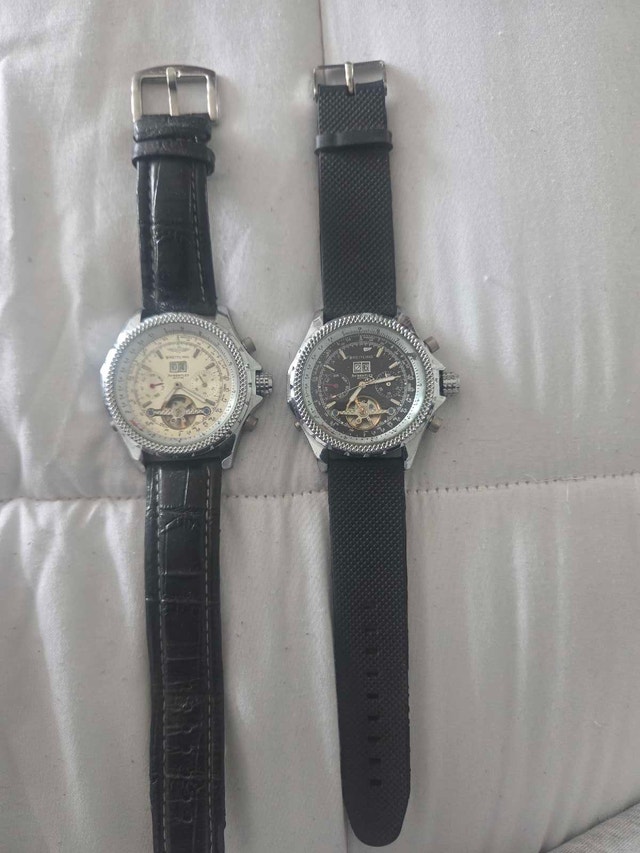 Breitling AAA