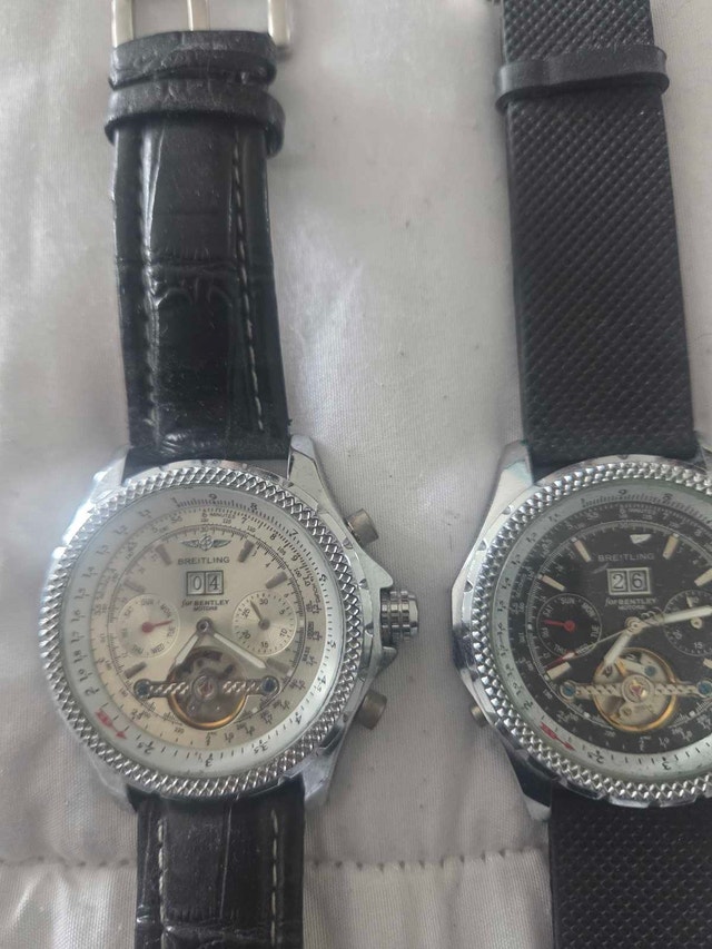 Breitling AAA - photo 2