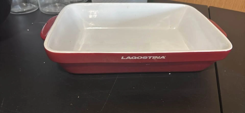 Lagostina baking dish set - photo 2