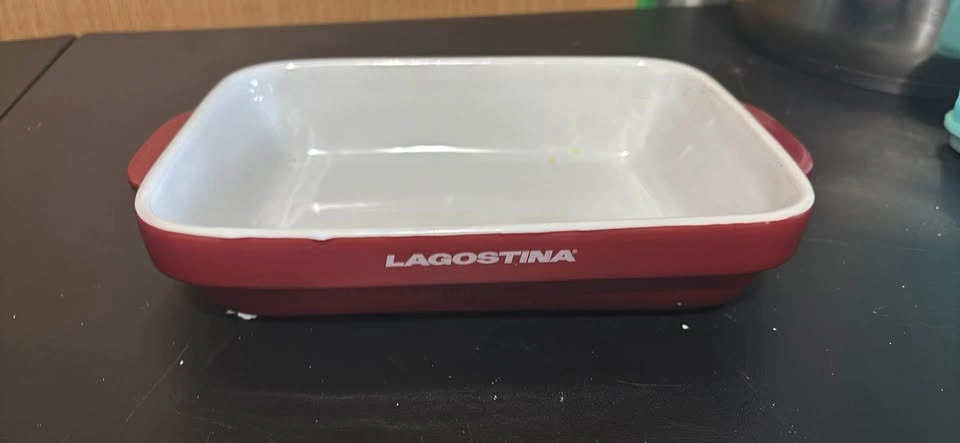 Lagostina baking dish set - photo 3