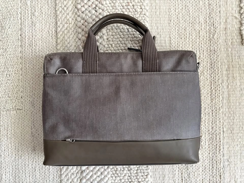 Skagen Peder Slim Briefcase