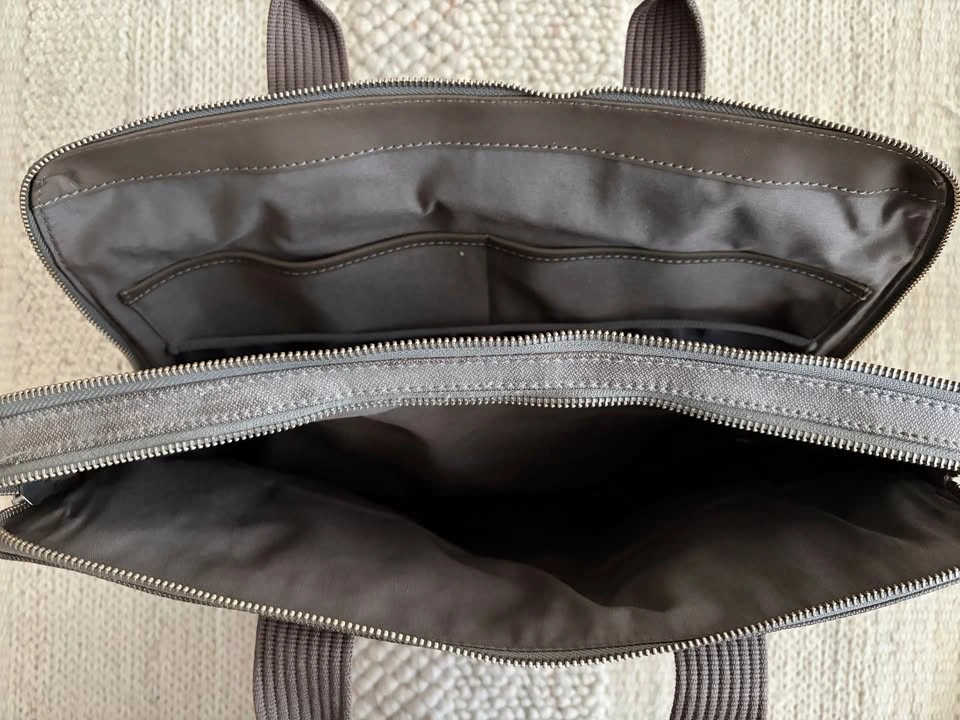Skagen Peder Slim Briefcase - photo 3