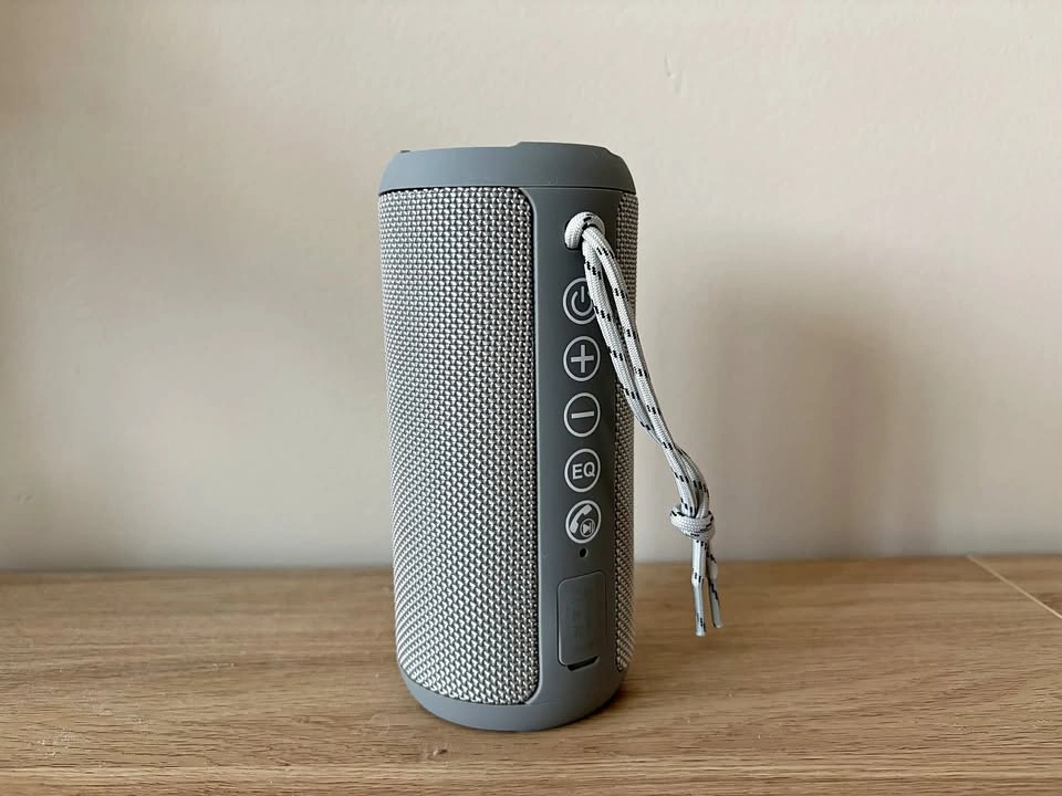 Ortizan Portable Bluetooth Speaker