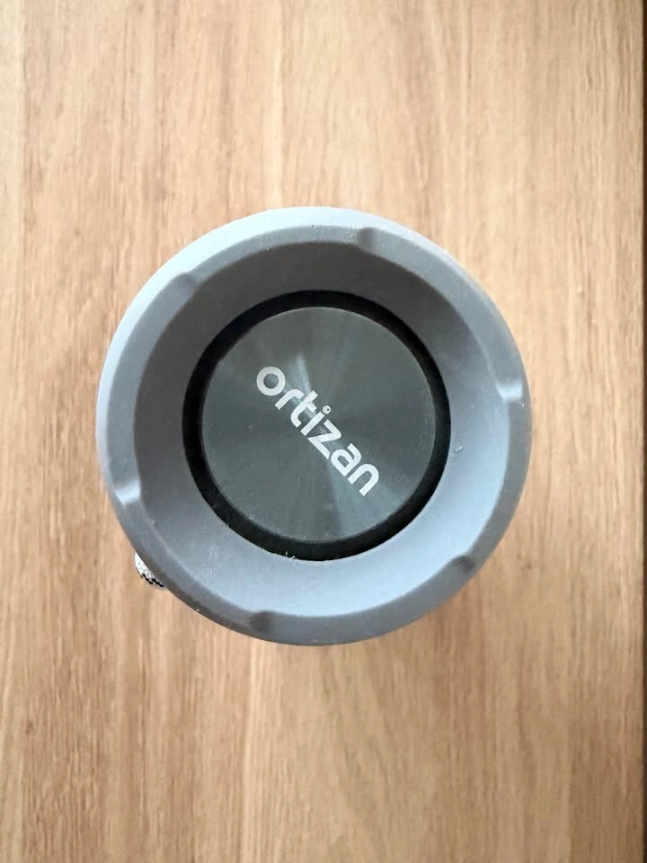 Ortizan Portable Bluetooth Speaker - photo 2