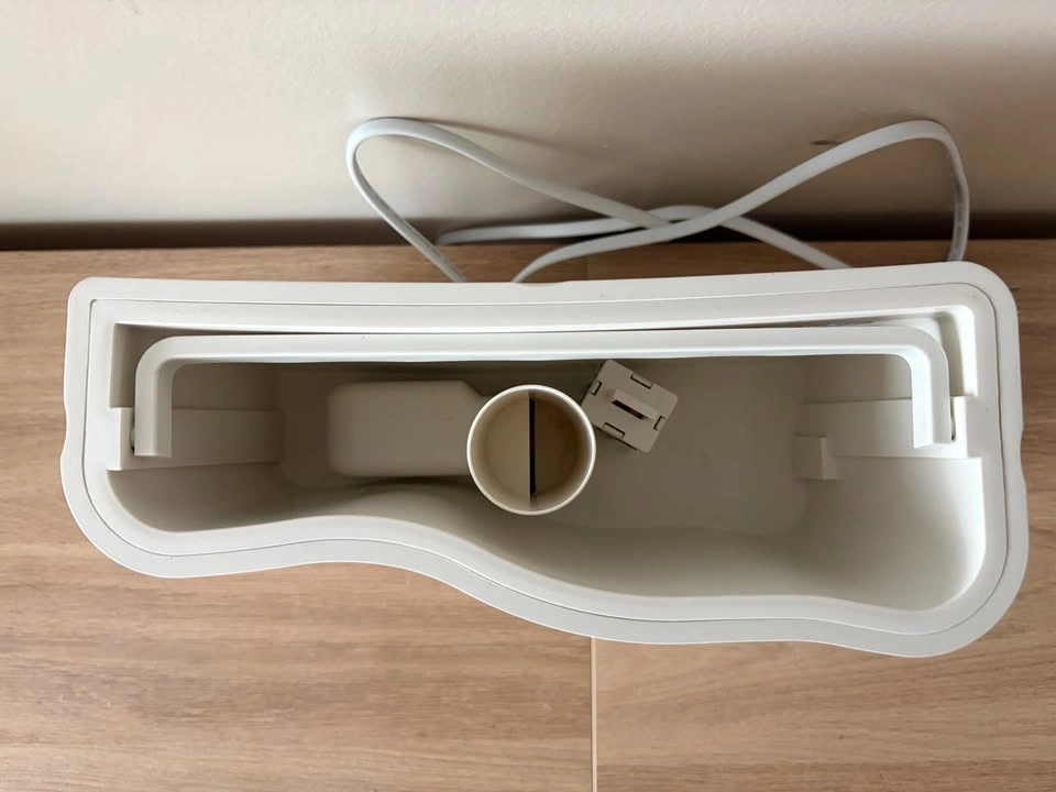 VITRUVI Cloud Humidifier (White) - photo 4