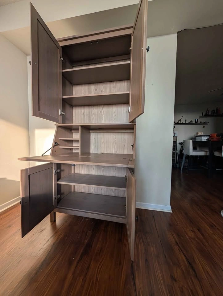 Cabinet for Sale - photo 4