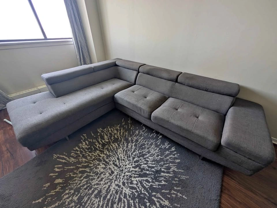 Large Couch for Sale