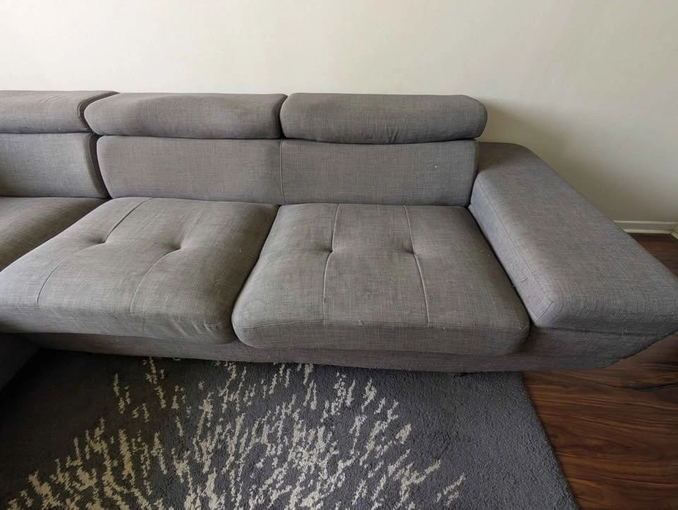 Large Couch for Sale - photo 2