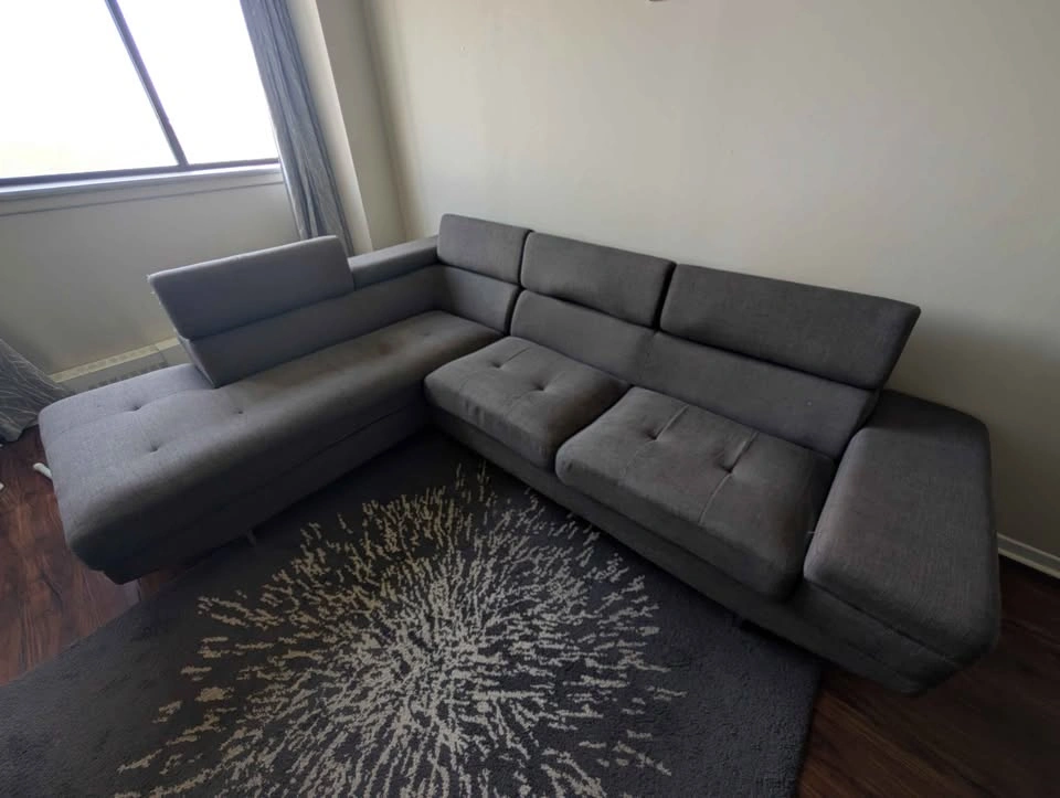 Large Couch for Sale - photo 3