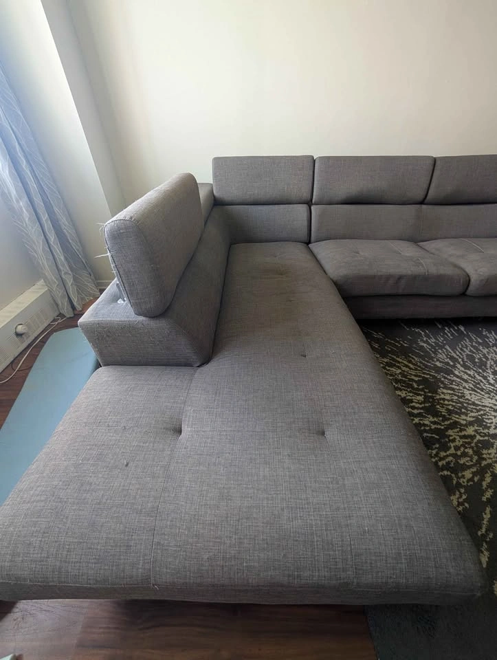 Large Couch for Sale - photo 4