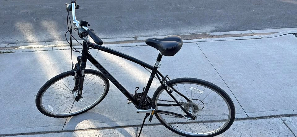 Norco Vermont Hybrid Bike
