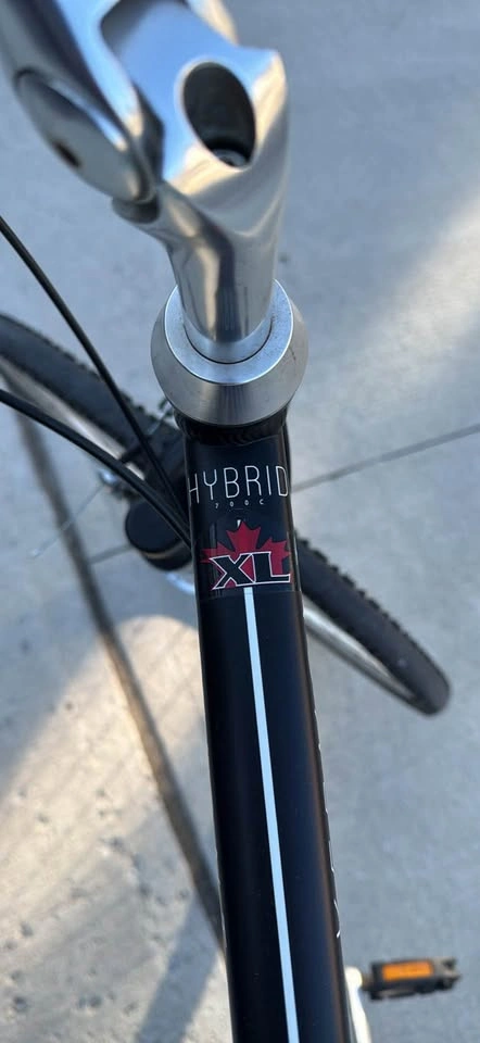 Norco Vermont Hybrid Bike - photo 2