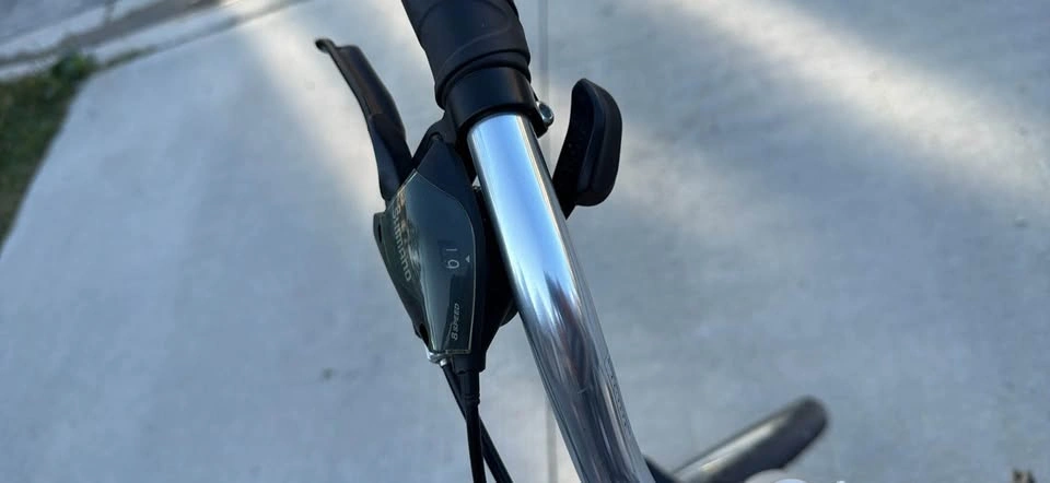 Norco Vermont Hybrid Bike - photo 4