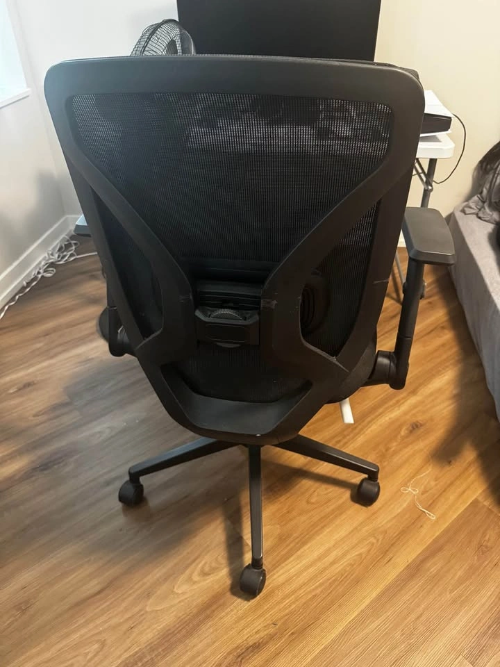 Costco True Innovations Ergonomic Mesh Office Chair - photo 2