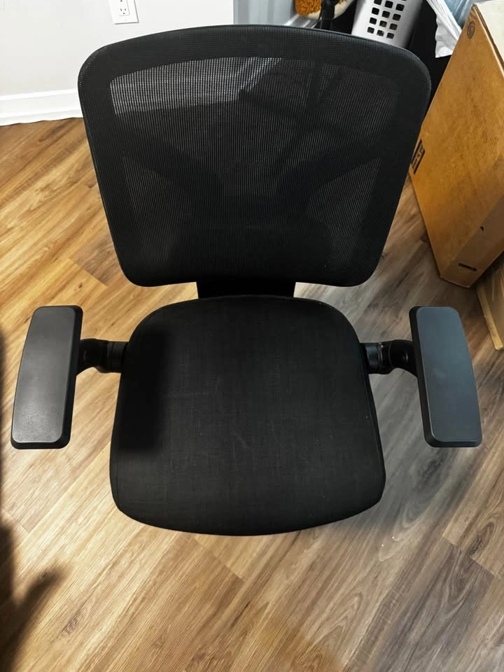 Costco True Innovations Ergonomic Mesh Office Chair - photo 3
