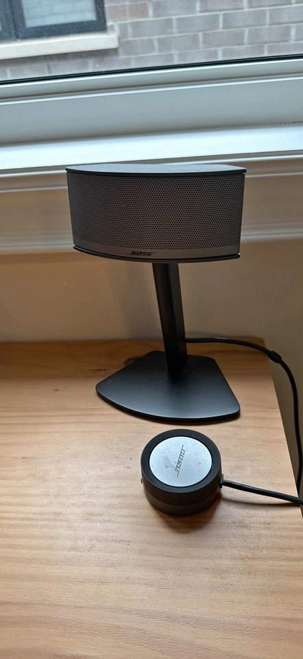 Bose Companion 5 Multimedia Speaker System