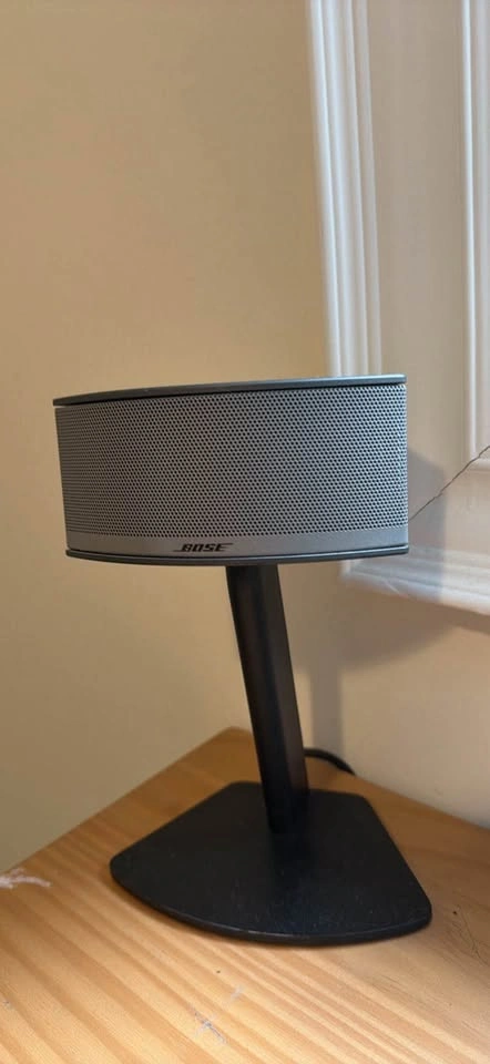 Bose Companion 5 Multimedia Speaker System - photo 3
