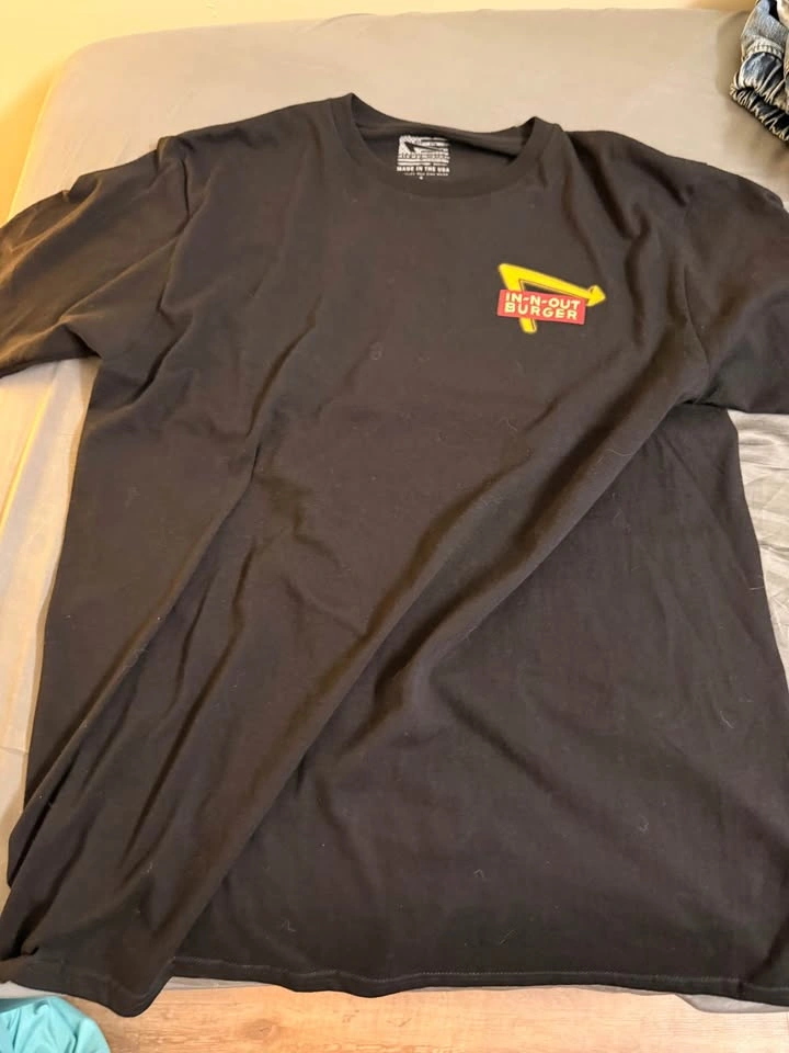 In-N-Out 75th Anniversary T-Shirt - photo 2