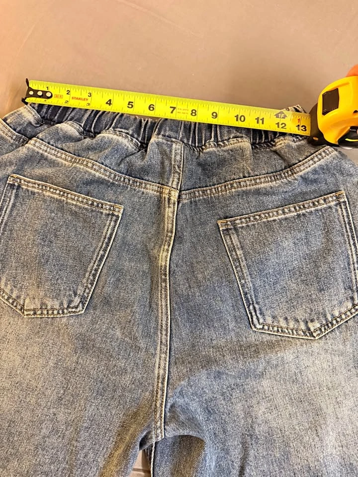 Jorts