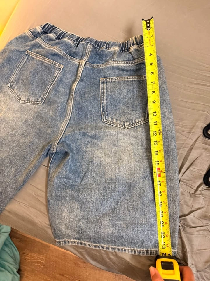 Jorts - photo 2