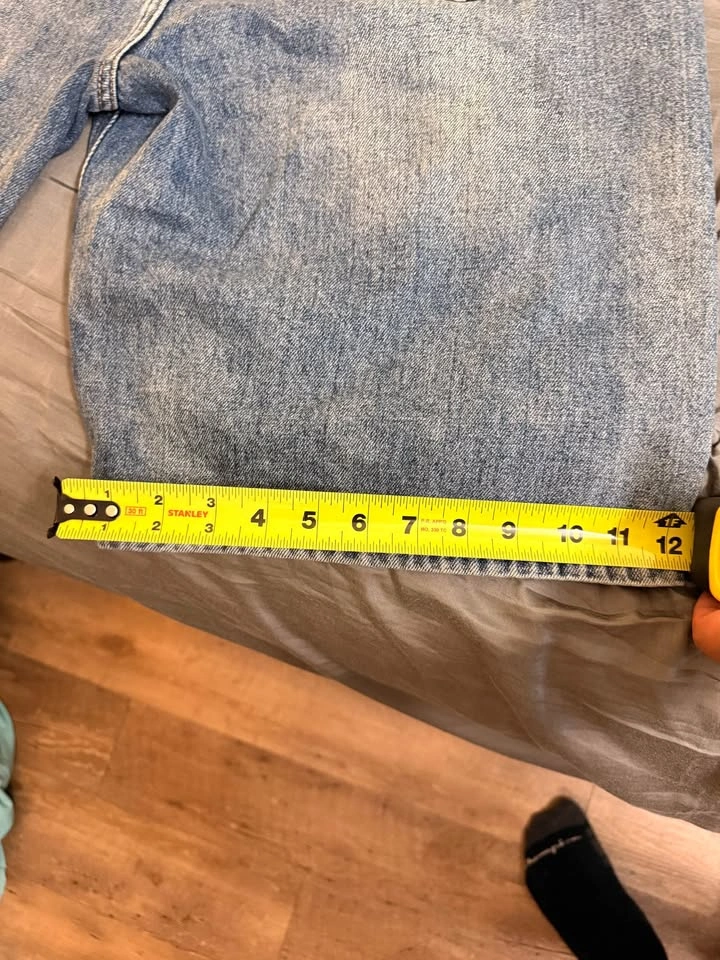 Jorts - photo 3